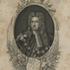 George II, King of England.