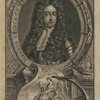 George II, King of England.