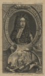 George II, King of England.