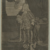 George II, King of England.