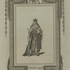 George II, King of England.