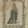 George II, King of England.