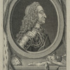George II, King of England.