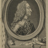 George II, King of England.