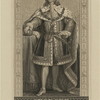 George II, King of England.