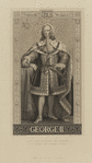 George II, King of England.
