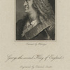 George II, King of England.