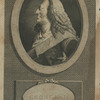 George II, King of England.