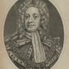 George II, King of England.