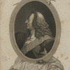 George II, King of England.