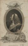 George II, King of England.