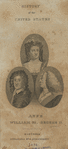 George II, King of England.