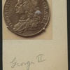 George II, King of England.