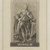 George III, King of England : portraits