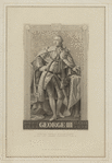George III, King of England : portraits