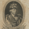 George III, King of England : portraits