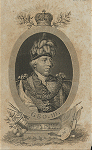 George III, King of England : portraits