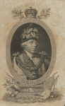 George III, King of England : portraits