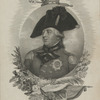 George III, King of England : portraits