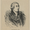 George III, King of England : portraits