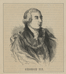 George III, King of England : portraits