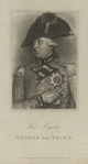 George III, King of England : portraits