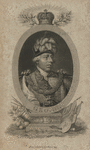 George III, King of England : portraits