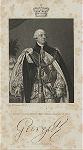 George III, King of England : portraits