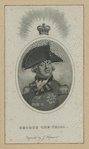 George III, King of England : portraits