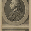 George III, King of England : portraits