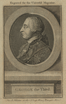 George III, King of England : portraits