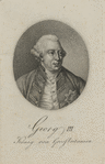 George III, King of England : portraits
