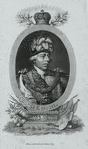 George III, King of England : portraits