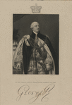 George III, King of England : portraits