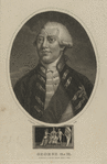 George III, King of England : portraits