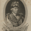 George III, King of England : portraits