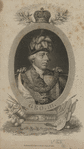 George III, King of England : portraits