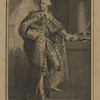 George III, King of England : portraits