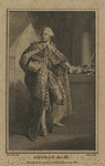 George III, King of England : portraits