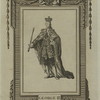 George III, King of England : portraits