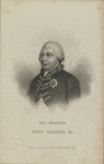 George III, King of England : portraits