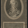 George III, King of England : portraits