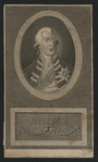 George III, King of England : portraits