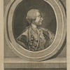 George III, King of England : portraits