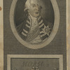 George III, King of England : portraits