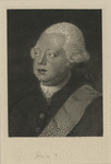 George III, King of England : portraits