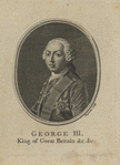 George III, King of England : portraits