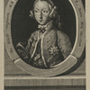George III, King of England : portraits