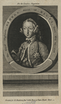 George III, King of England : portraits