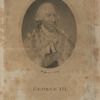George III, King of England : portraits